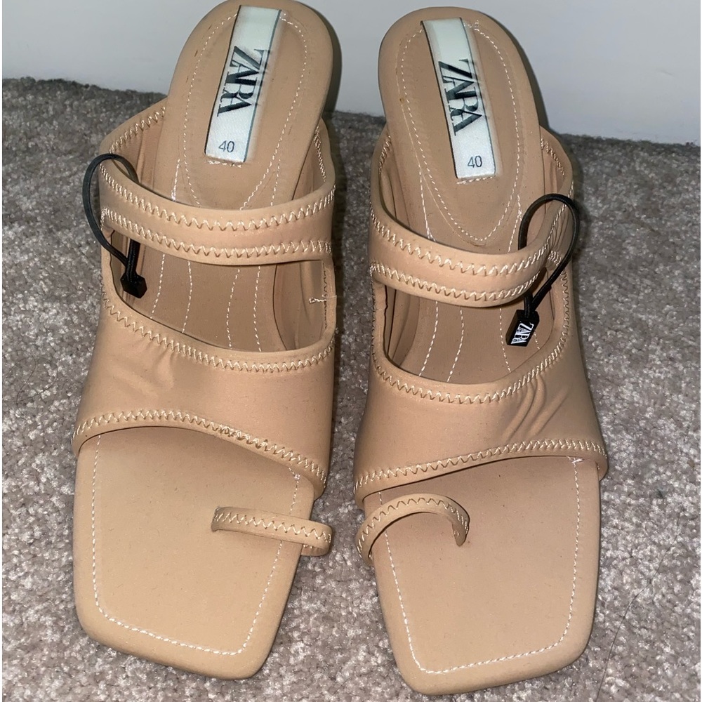 ZARA sandal